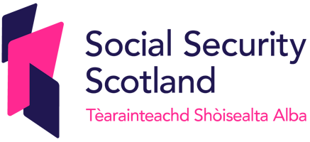 Social Security Scotland